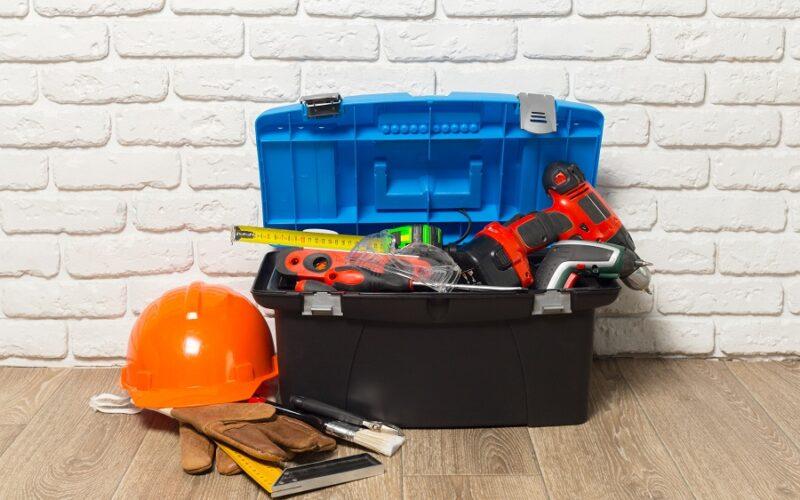 Toolbox