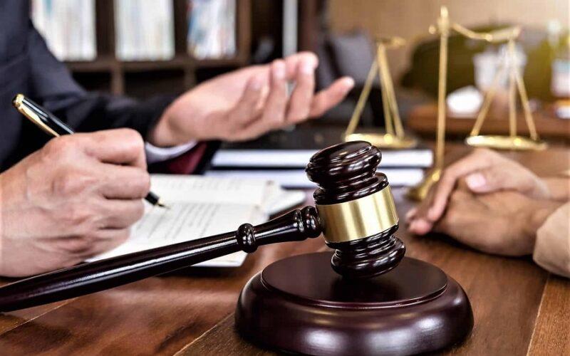 Criminal Lawyers
