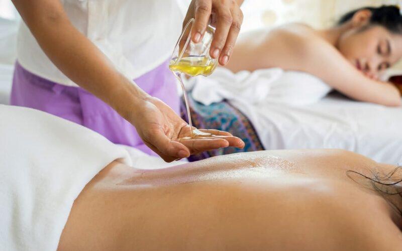 Best Thai Massage Places in Geelong