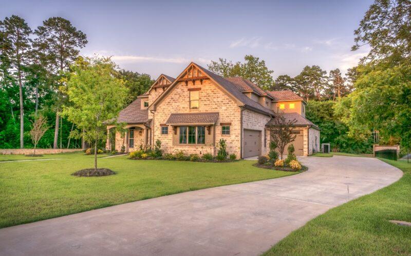 Exterior Design Tips