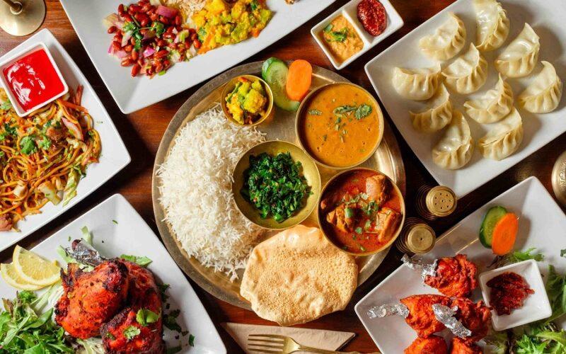Nepalese Restaurant in Adelaide