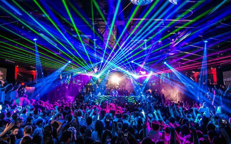 Best Nightclubs In Hobart