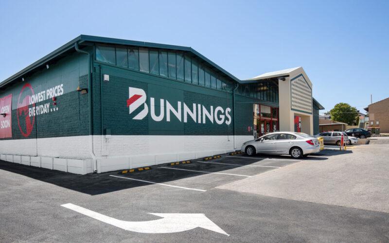 Bunnings Australia