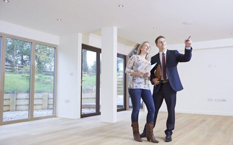 Buyer's Agents