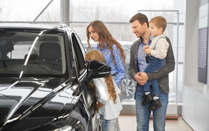 Credit Union Vehicle Loans