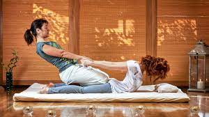 Best Thai Massage Places In Parramatta