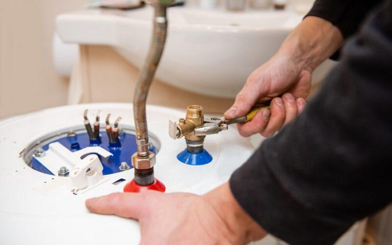 Hot Water System