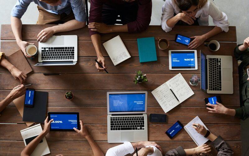 Marketing Agency
