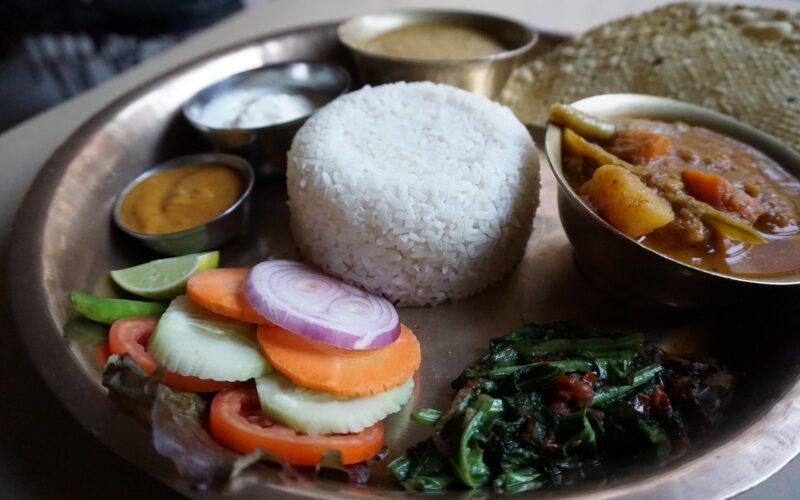 Nepalese Restaurant in Melbourne