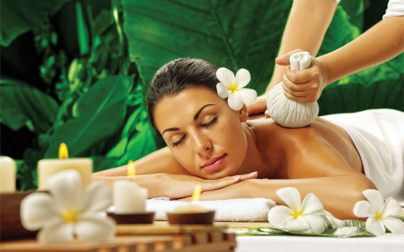 Thai Massage Albury