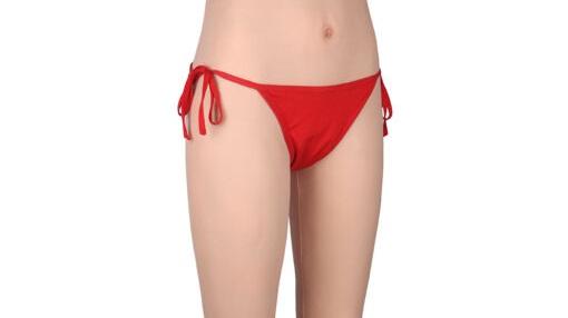 Silicone Underwear