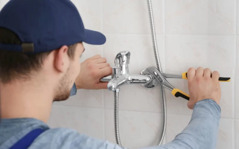 Tap Repair
