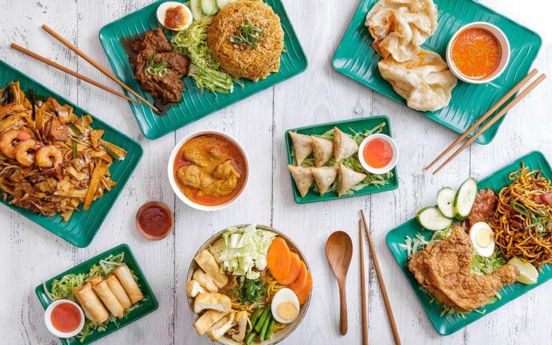 Best Malaysian Restaurant In Brisbane