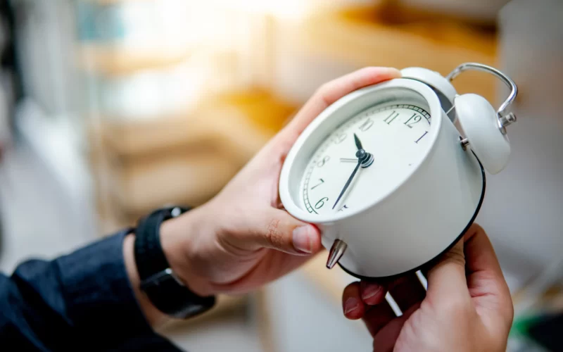Day Light Saving in Australia