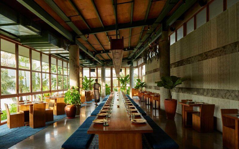 Indonesian Restaurant In Melbourne