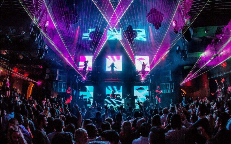 Best Nightclubs In Melbourne, CBD