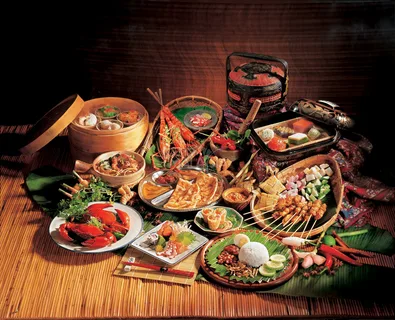 Best Malaysian Restaurant in Adelaide