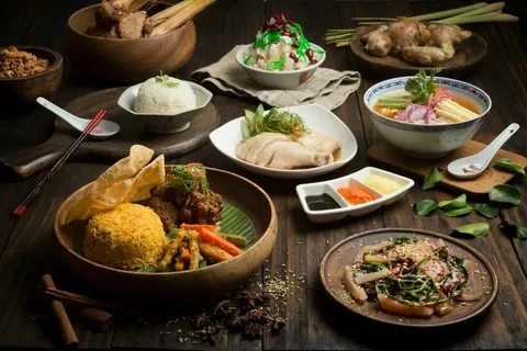 Best Malaysian Restaurant In Hobart