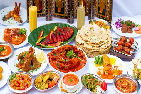 Best Malaysian Restaurant In Melbourne