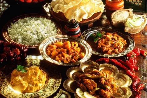 Best Indian Restaurants In Canberra