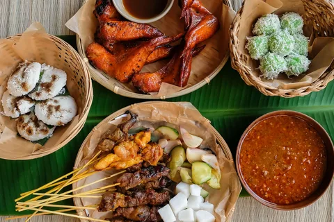 Best Malaysian Restaurant in Sydney