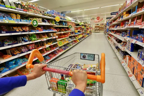 Best Supermarkets In Hobart