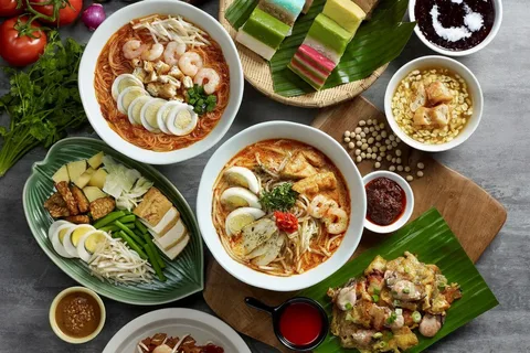 Best Malaysian Restaurant In Perth