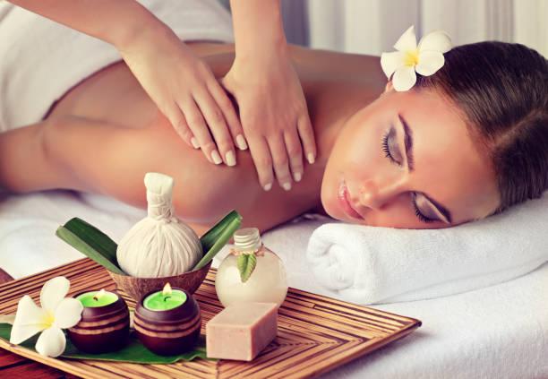  thai massage Penrith