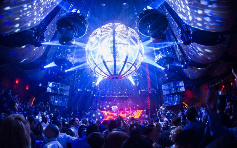 Best Nightclubs In Fortitude Valley