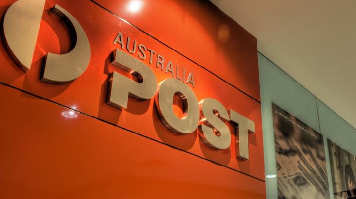 Post Office Opening Hours