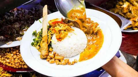 Best Indonesian Restaurant In Perth
