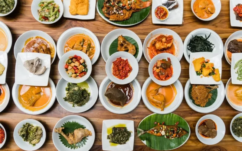 Best Indonesian Restaurant In Adelaide