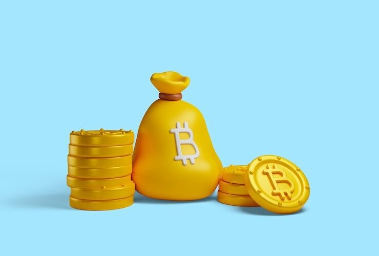 Bitcoin Trading