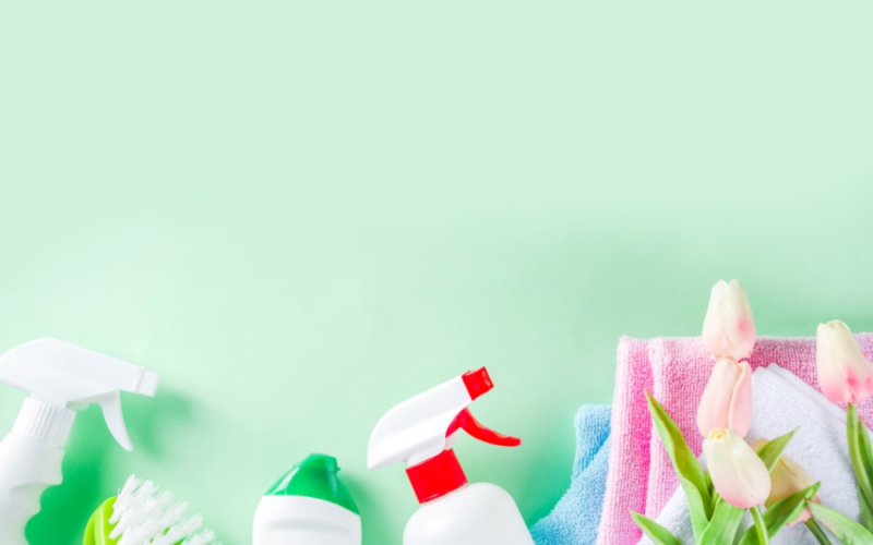 Green Cleaning