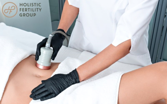Low-Level Laser Therapy