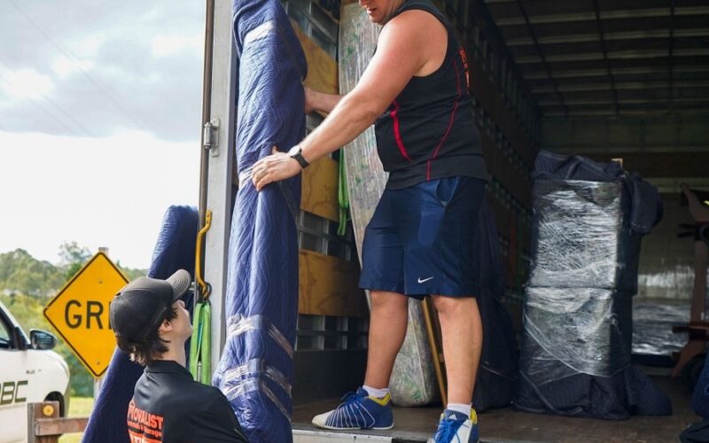 Moving Checklist