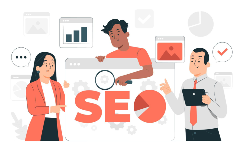 SEO Tips