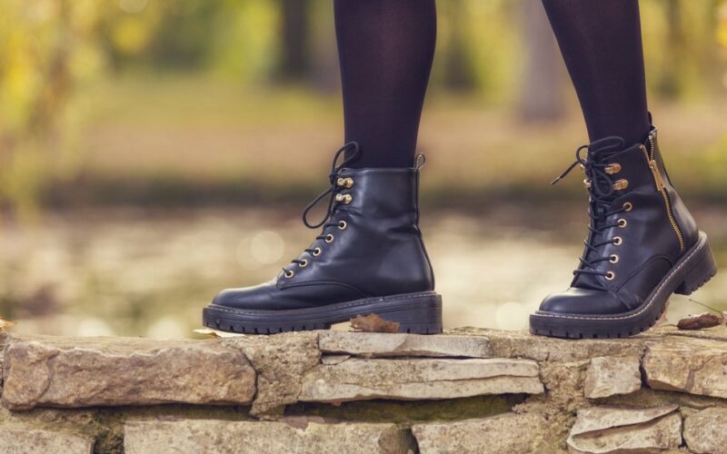 Women’s Work Boots