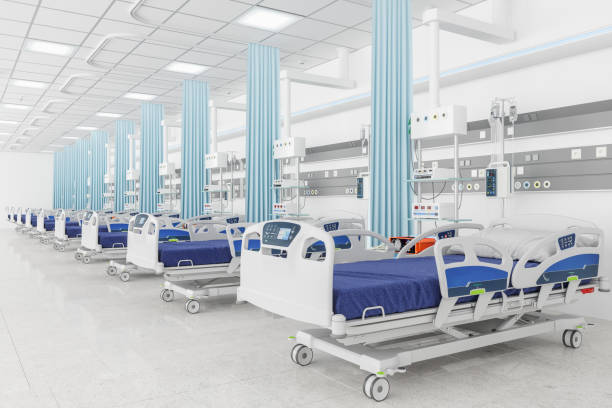Interior Designer Healthcare