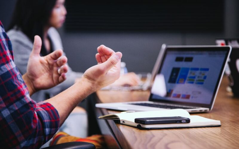 Sales Recruiting Agency