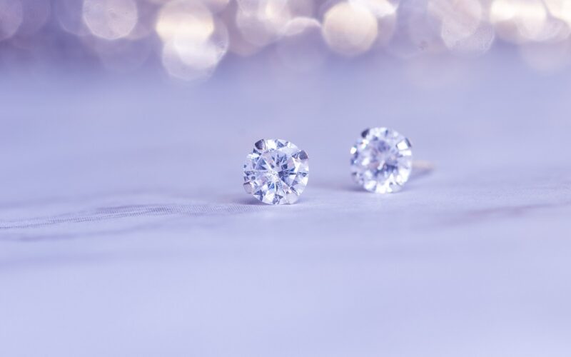 Lab-Grown Diamonds