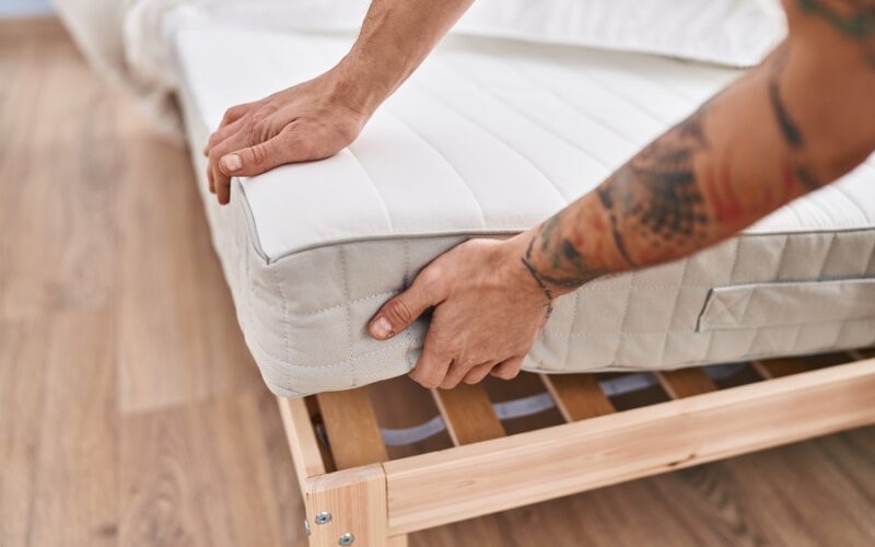 Mattresses