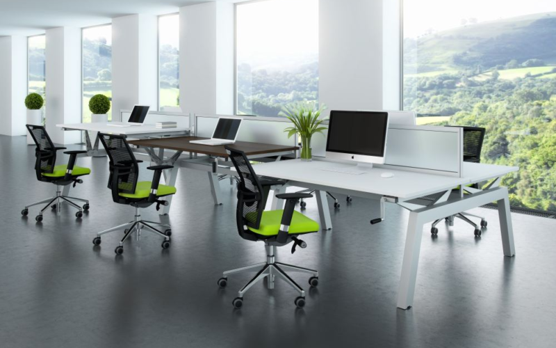 Sustainable Office Furniture