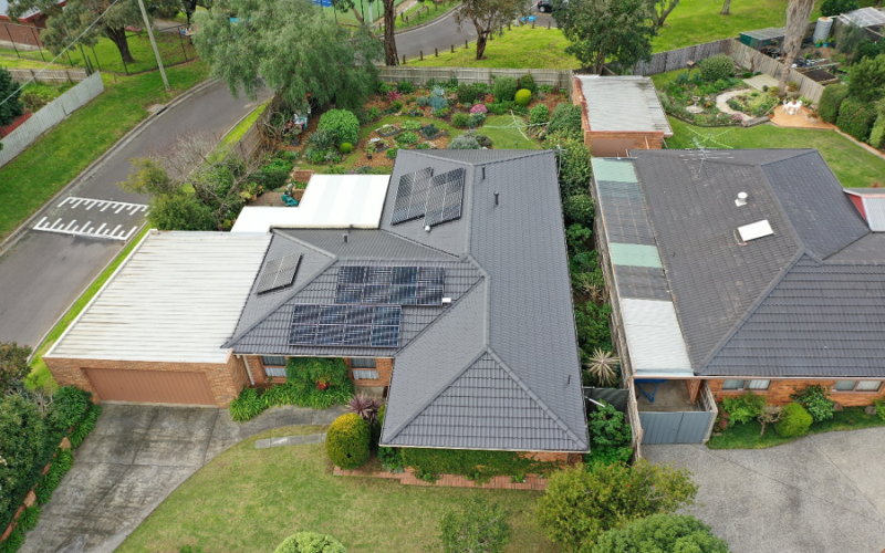 roof restoration