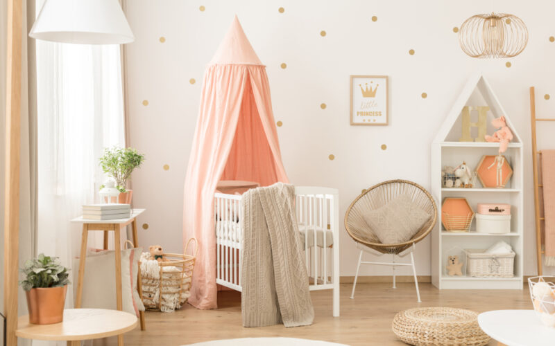 Baby Nursery