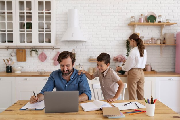 Balancing Your Home Life and School Life