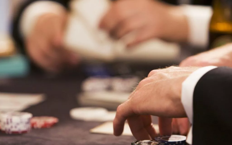 casinos