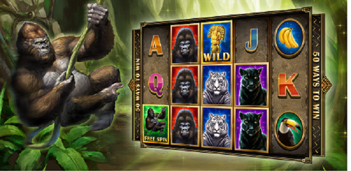 King Kong