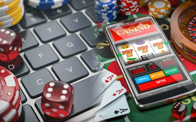 Casino Games