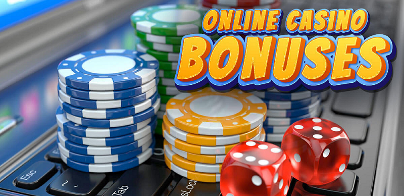 casino bonuses